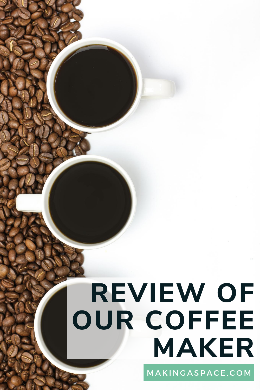 Hamilton Coffee Maker Review