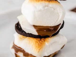 Image for S'mOreos (Oreo Smores)