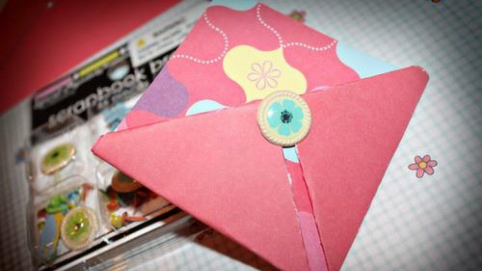how to make easy bookmarks out of paper making a space
