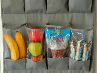 Image for Kids Snack Station
