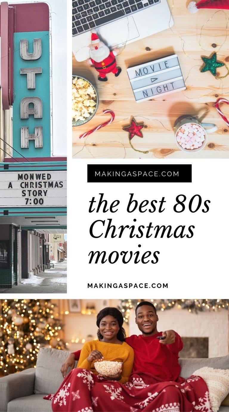 The Best 1980s Christmas Movies List