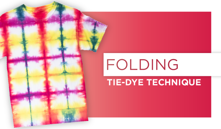 15 Cool Tie Dye Patterns And How to Make Them - Making A Space