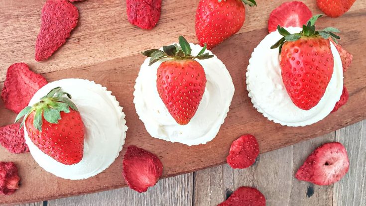 24 of the Best Strawberry Party Ideas - Making A Space