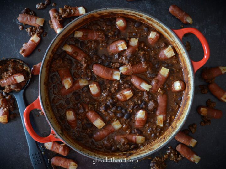 Image for Toe Chili